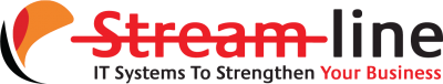 Stream Line Business Logo